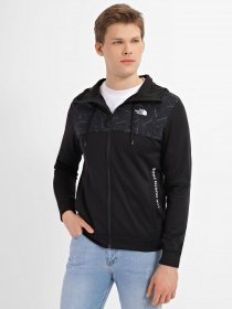 Кофта The North Face Train модель NF0A4M9WJK31 Фото