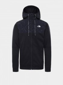 Кофта The North Face Train модель NF0A4M9WJK31 Фото
