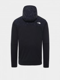 Кофта The North Face Train модель NF0A4M9WJK31 Фото