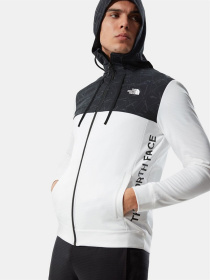 Кофта The North Face Train модель NF0A4M9WFN41 Фото