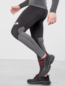 Тайтсы The North Face Winter Warm модель NF0A3YWAKT01 Фото