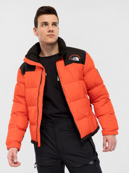 Куртка The North Face NSE Lhotse Expedition модель NF0A4QYLR151 Фото