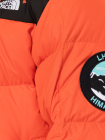 Куртка The North Face NSE Lhotse Expedition модель NF0A4QYLR151 Куртка The North Face NSE Lhotse Expedition модель NF0A4QYLR151 Фото