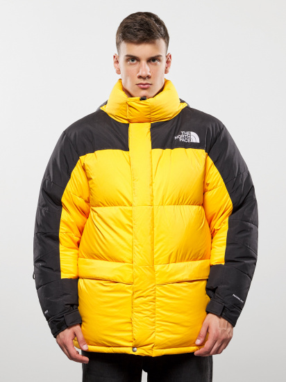 Зимова куртка The North Face 1994 Retro Himalayan Futureligh модель NF0A4QYP56P1 — фото - INTERTOP