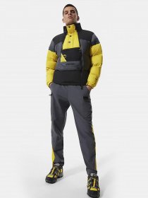 Куртка The North Face Steep Tech Down модель NF0A4QYTSH31 Фото