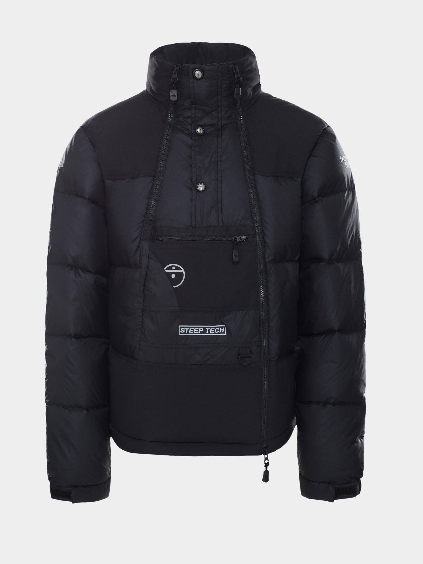 Куртка The North Face Steep Tech Down модель NF0A4QYTJK31 Фото