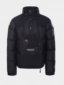 Куртка The North Face Steep Tech Down модель NF0A4QYTJK31 Фото