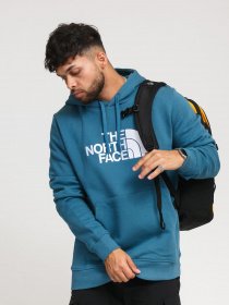 Худі The North Face Drew Peak модель NF00AHJYTAS1 Фото