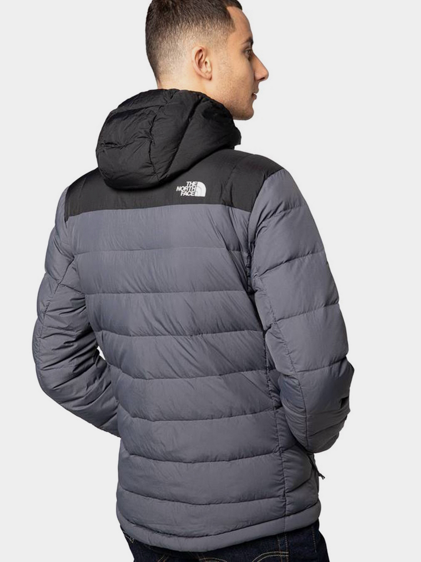 Пуховик The North Face Lapaz модель NF00CYG91741 Фото