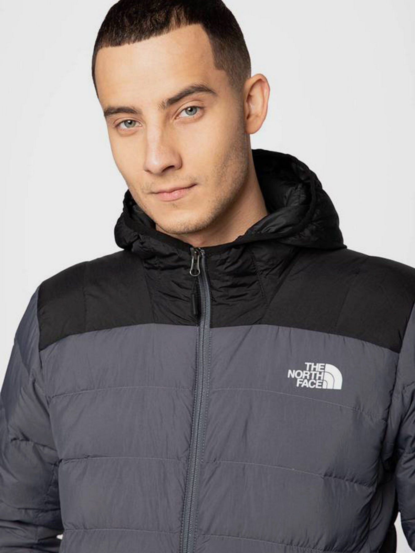 Пуховик The North Face Lapaz модель NF00CYG91741 Фото