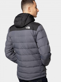 Пуховик The North Face Lapaz модель NF00CYG91741 Фото