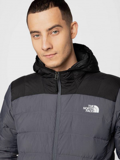 Пуховик The North Face Lapaz модель NF00CYG91741 — фото 3 - INTERTOP