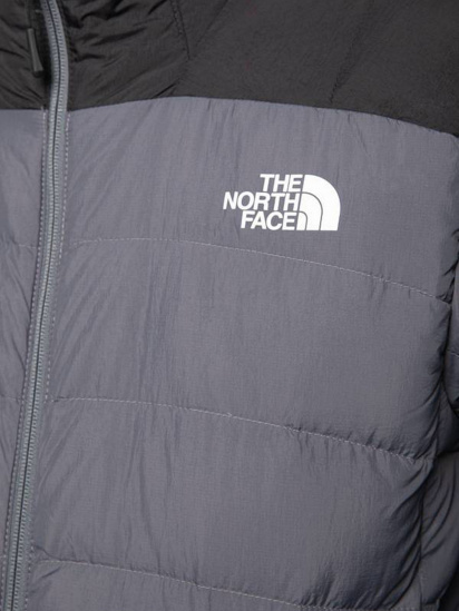 Пуховик The North Face Lapaz модель NF00CYG91741 — фото 4 - INTERTOP