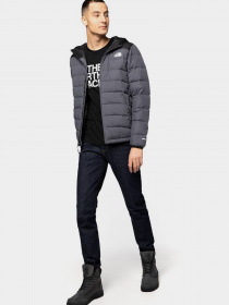 Пуховик The North Face Lapaz модель NF00CYG91741 Пуховик The North Face Lapaz модель NF00CYG91741 Фото