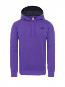 Худі The North Face Seasonal Drew Peak модель NF0A2TUVNL41 Фото