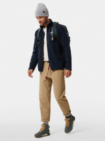 Куртка The North Face модель NF0A2UAOH2G1 Куртка The North Face модель NF0A2UAOH2G1 Фото