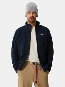 Куртка The North Face модель NF0A2UAOH2G1 Куртка The North Face модель NF0A2UAOH2G1 Фото