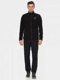 Кофта The North Face модель NF0A2UAOJK31 Фото