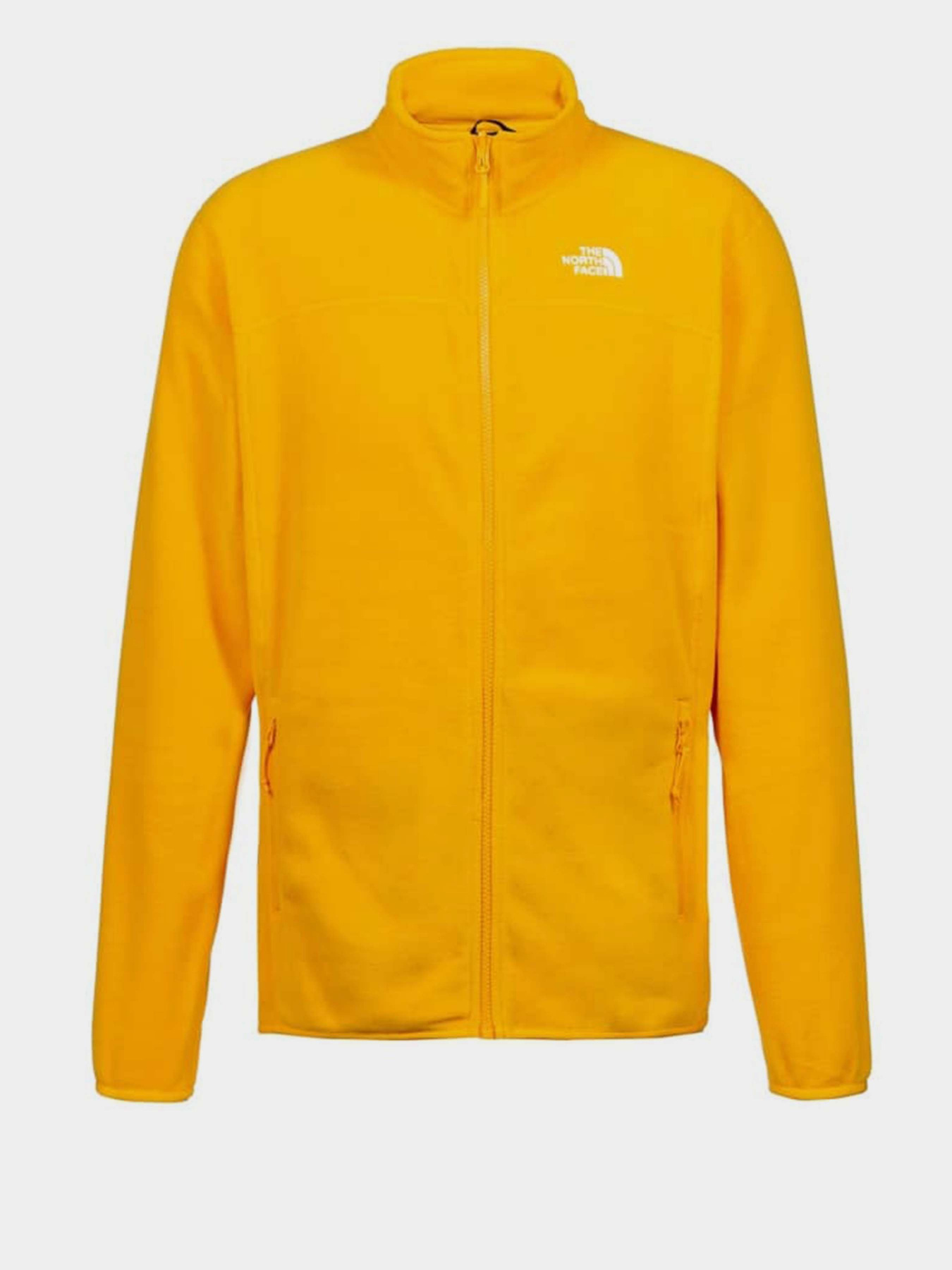 Кофта The North Face 100 Glacier модель NF0A2UAQ56P1 Фото