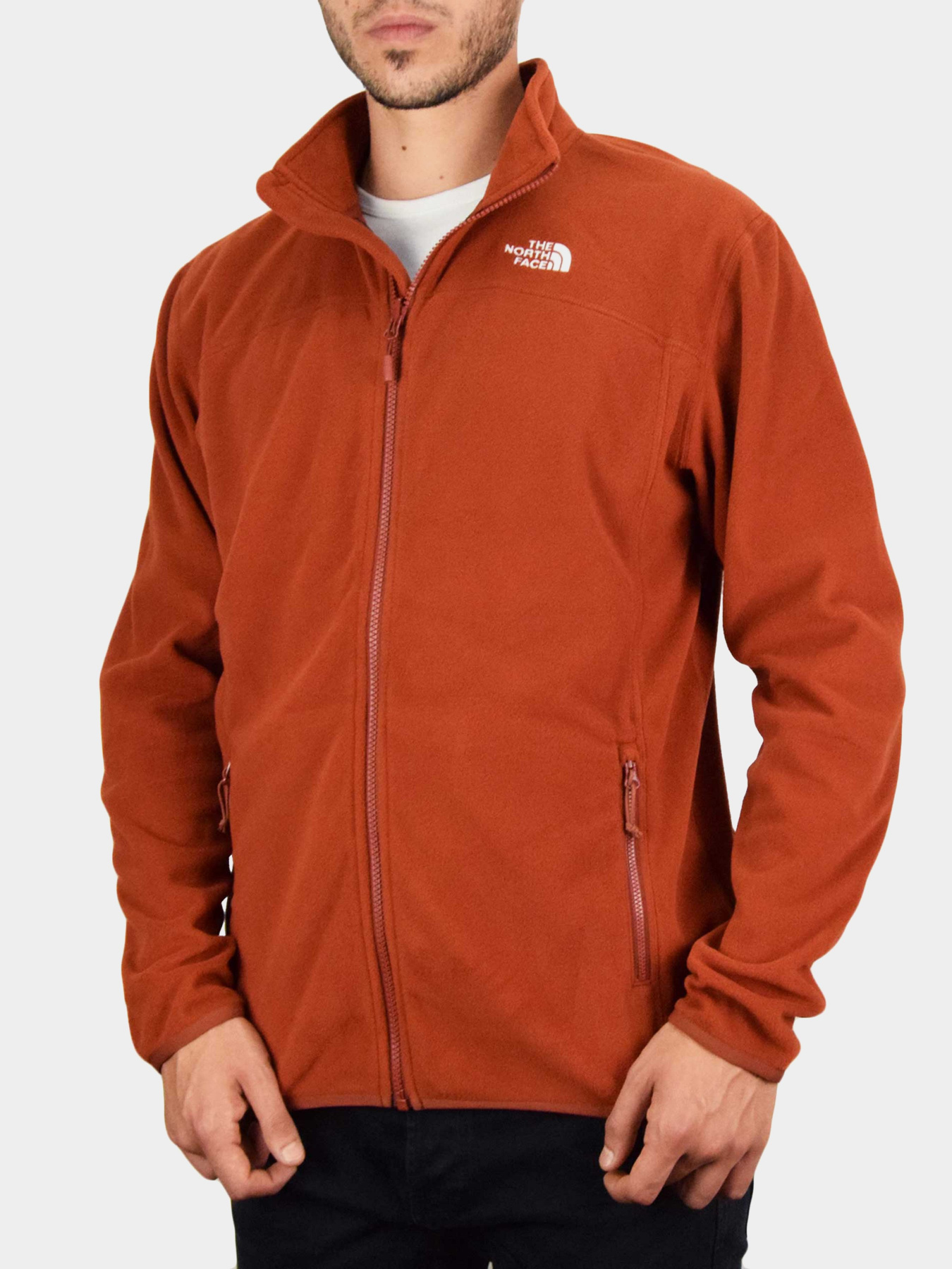 Кофта The North Face модель NF0A2UAQUBC1 Фото