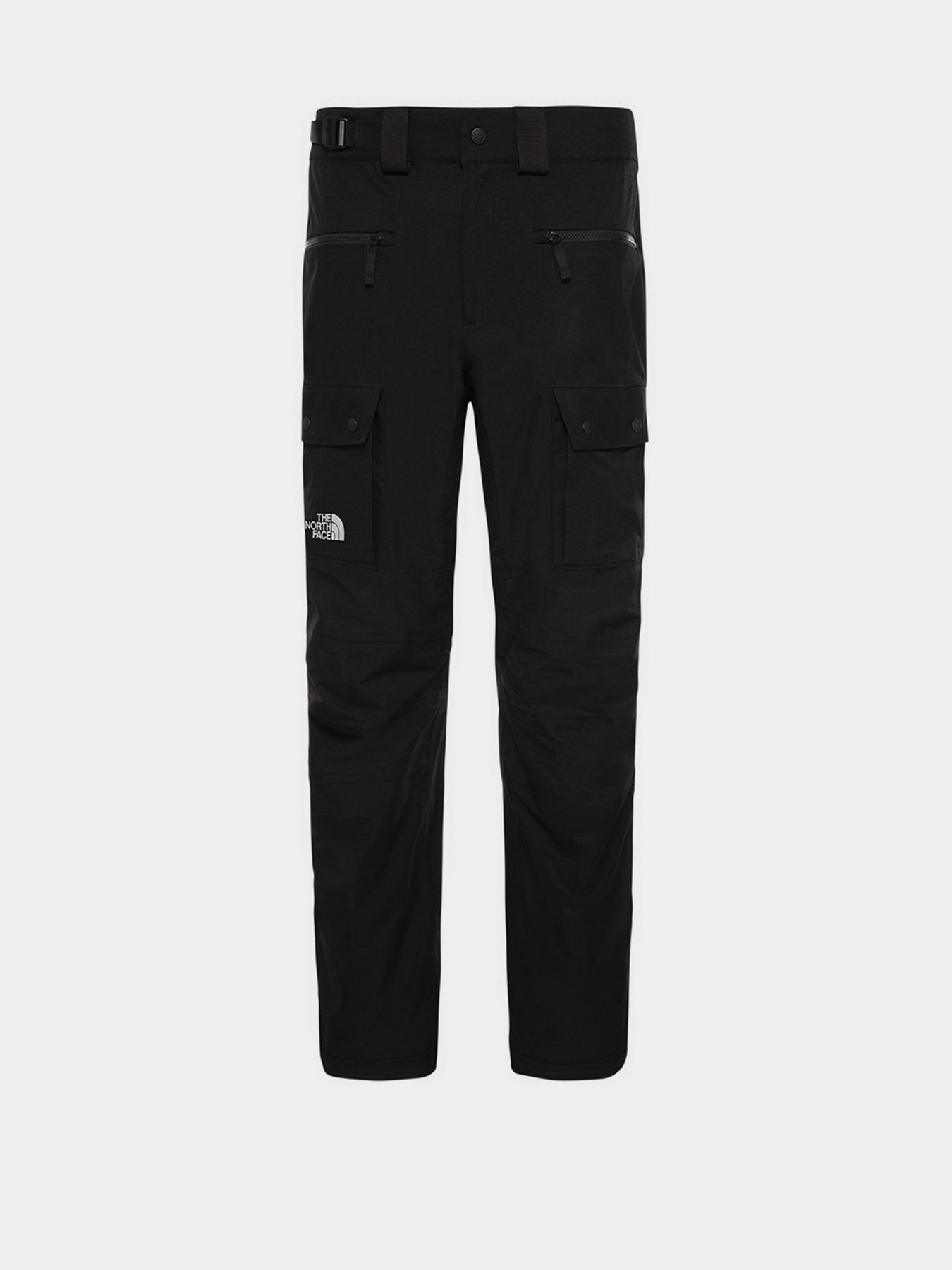 Лыжные штаны The North Face Slashback Cargo Skihose модель NF0A3M42JK31 Фото