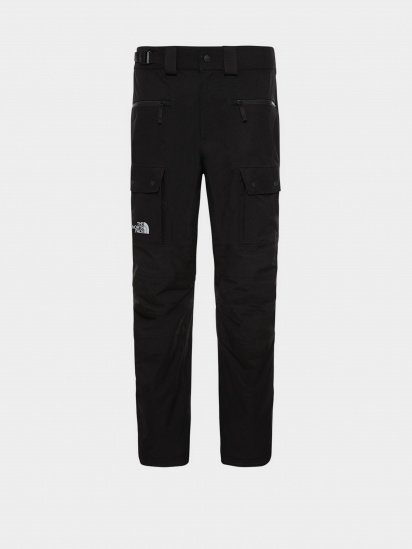 Лижні штани The North Face Slashback Cargo Skihose модель NF0A3M42JK31 — фото 5 - INTERTOP