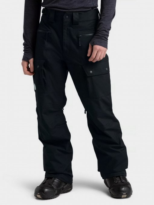 Аутдор и горнолыжные штаны The North Face Slashback Cargo Skihose модель NF0A3M42JK31 Фото