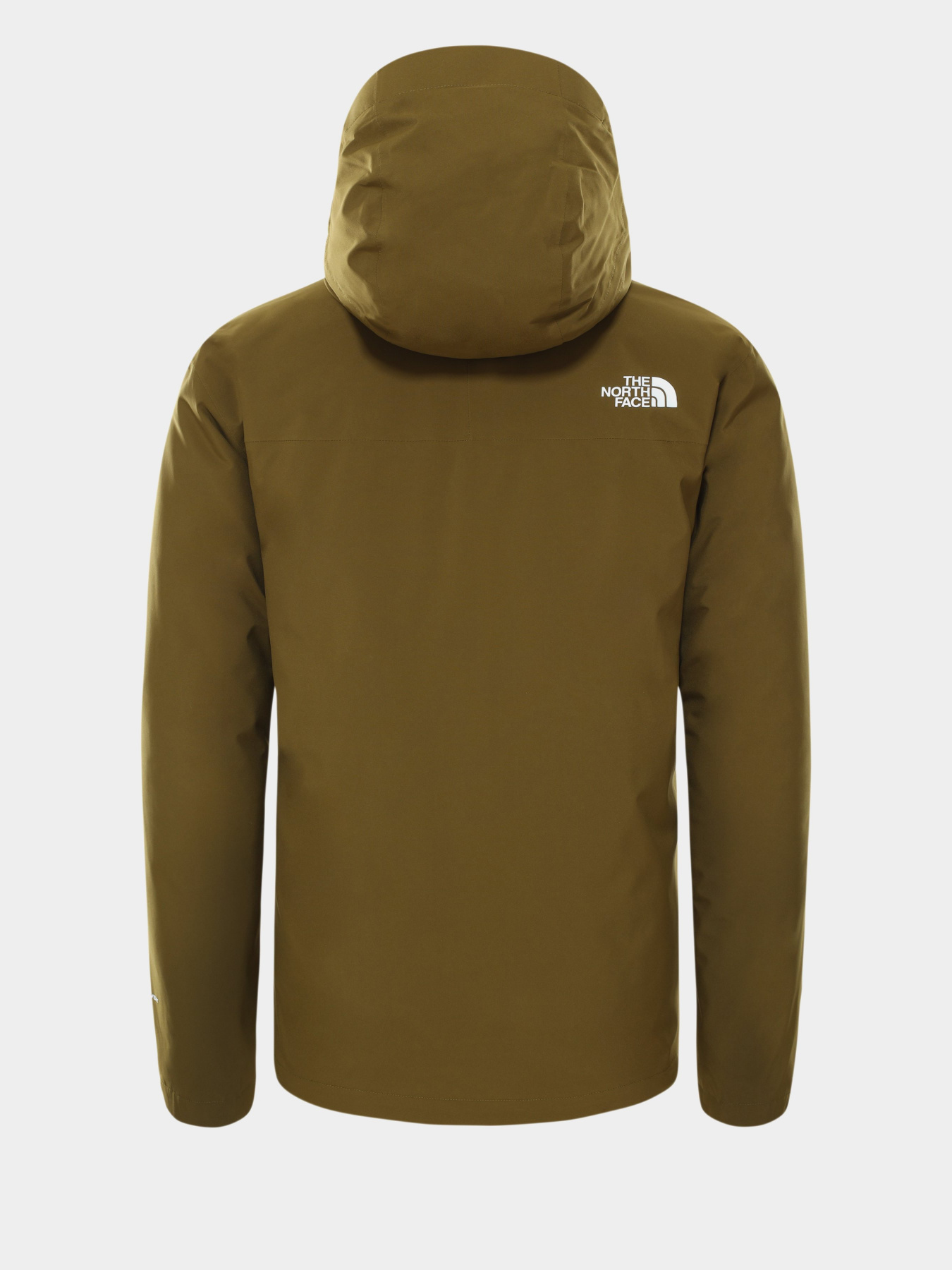 Куртка The North Face CARTO TRICLIMATE® модель NF0A3SS45TU1 Фото