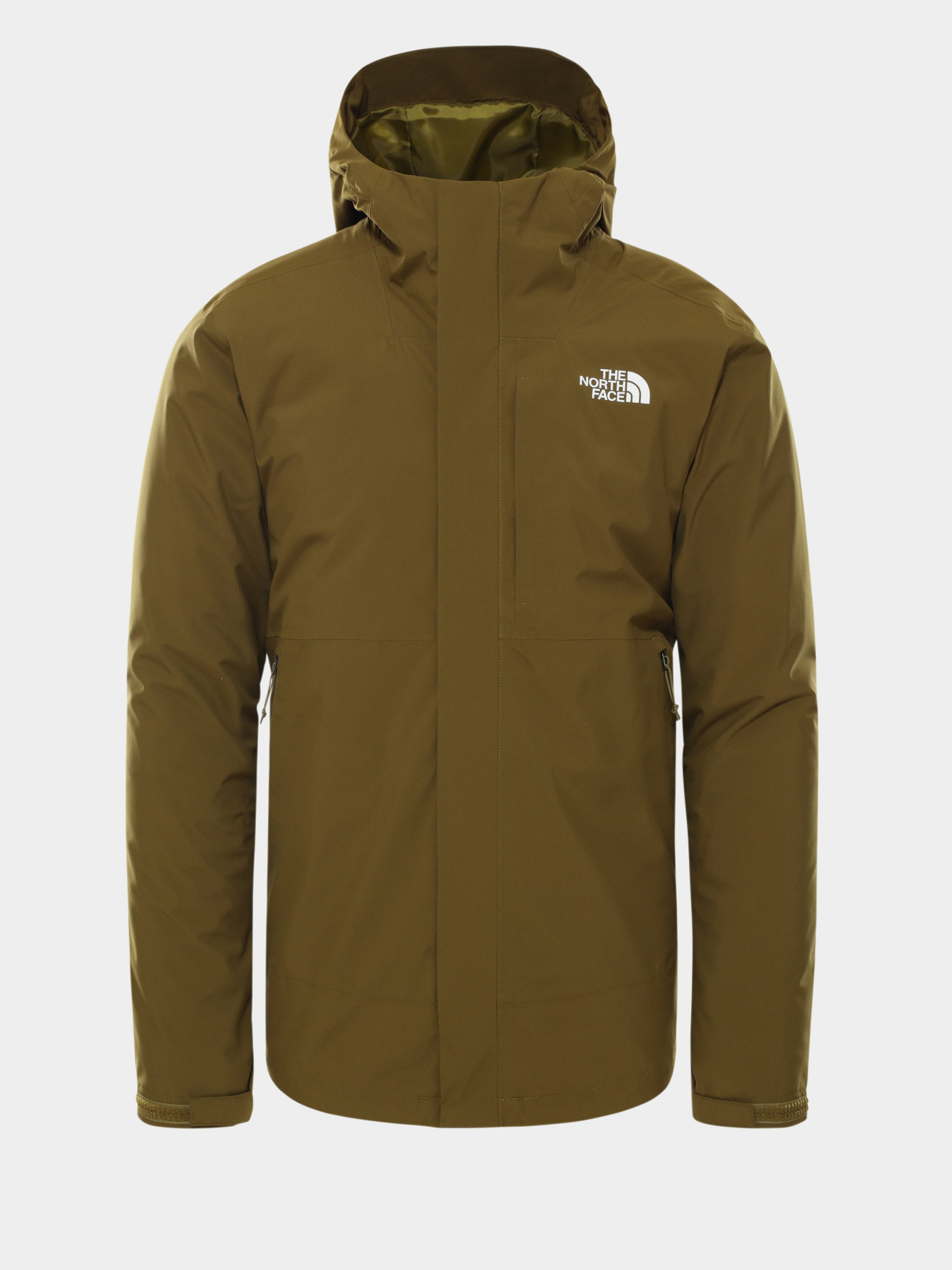 Куртка The North Face CARTO TRICLIMATE® модель NF0A3SS45TU1 Фото