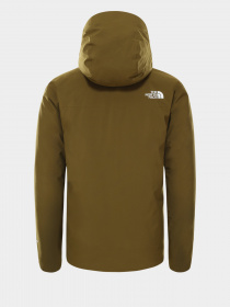 Куртка The North Face CARTO TRICLIMATE® модель NF0A3SS45TU1 Фото