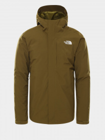 Куртка The North Face CARTO TRICLIMATE® модель NF0A3SS45TU1 Фото
