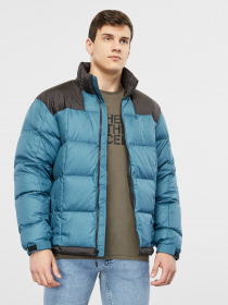 Зимняя куртка The North Face Lhotse модель NF0A3Y23Q311 Фото