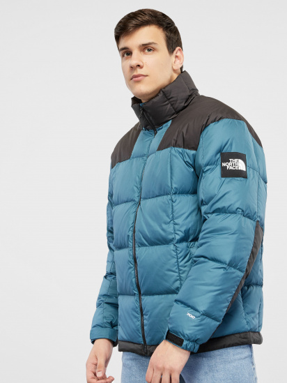 Зимова куртка The North Face Lhotse модель NF0A3Y23Q311 — фото - INTERTOP