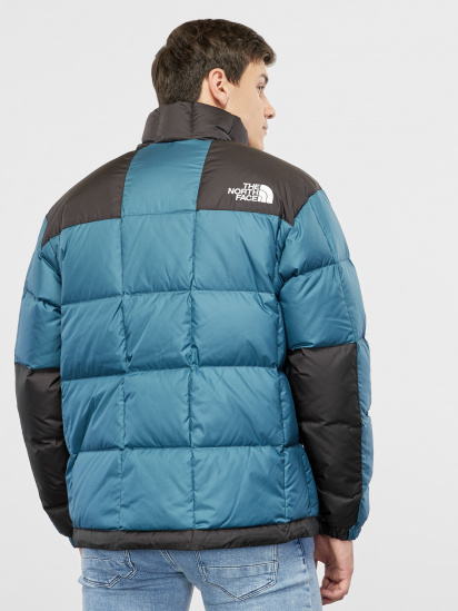 Зимова куртка The North Face Lhotse модель NF0A3Y23Q311 — фото 3 - INTERTOP