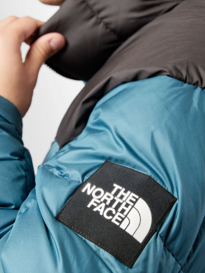 Зимова куртка The North Face Lhotse модель NF0A3Y23Q311 — фото 5 - INTERTOP