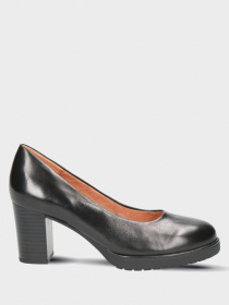 Туфлі Caprice модель 9-9-22406-25 040 BLACK SOFT Фото