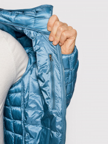 Куртка The North Face Thermoball ™ SUPER модель NF0A48KESF71 Куртка The North Face Thermoball ™ SUPER модель NF0A48KESF71 Фото