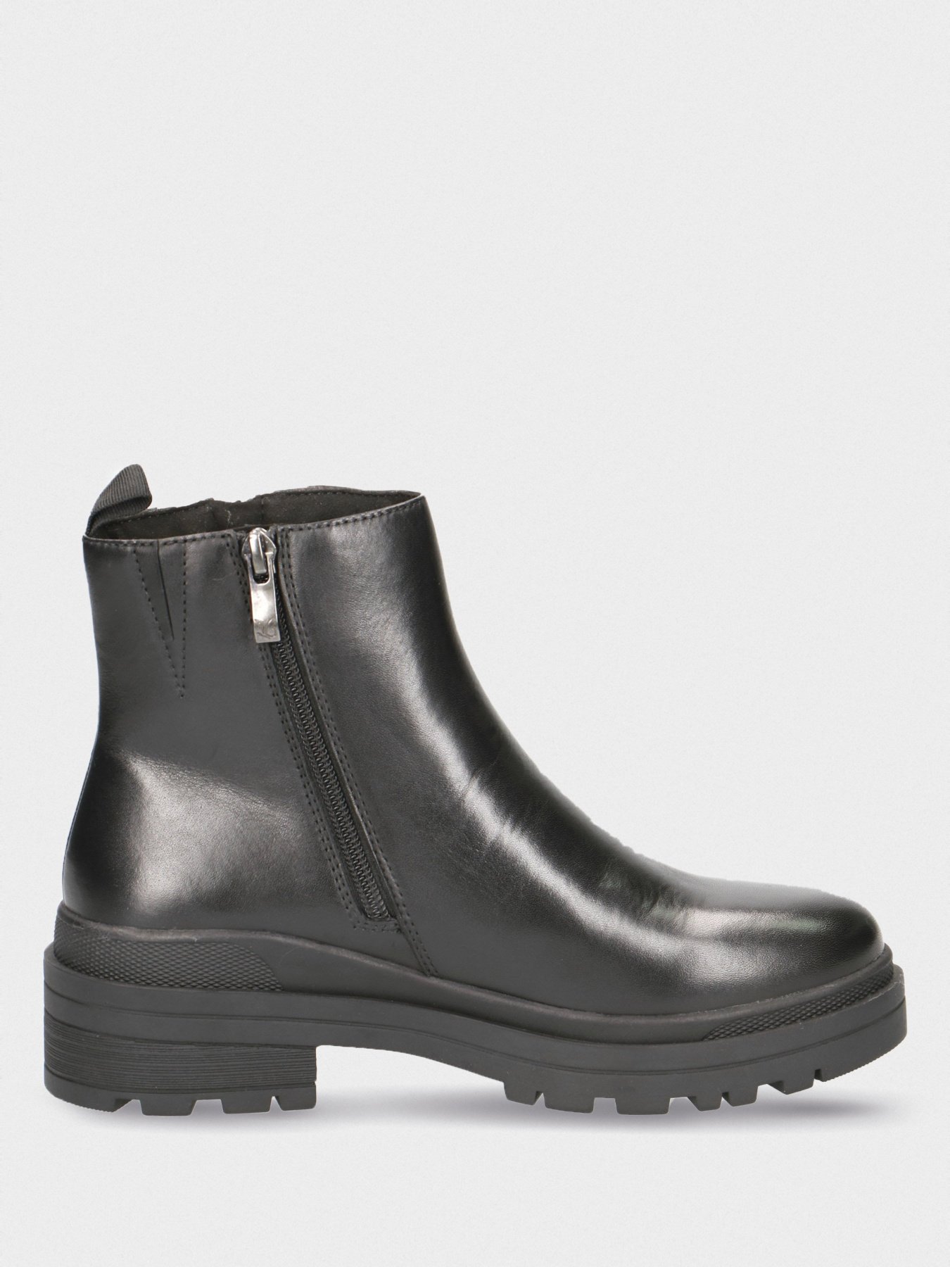 Ботинки Caprice модель 9-9-26415-25 022 BLACK NAPPA Фото