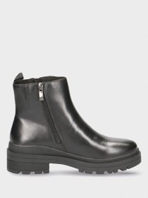 Ботинки Caprice модель 9-9-26415-25 022 BLACK NAPPA Фото
