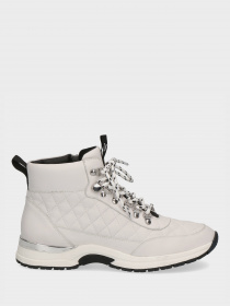 Черевики Caprice модель 9-9-25220-25 102 WHITE NAPPA Фото