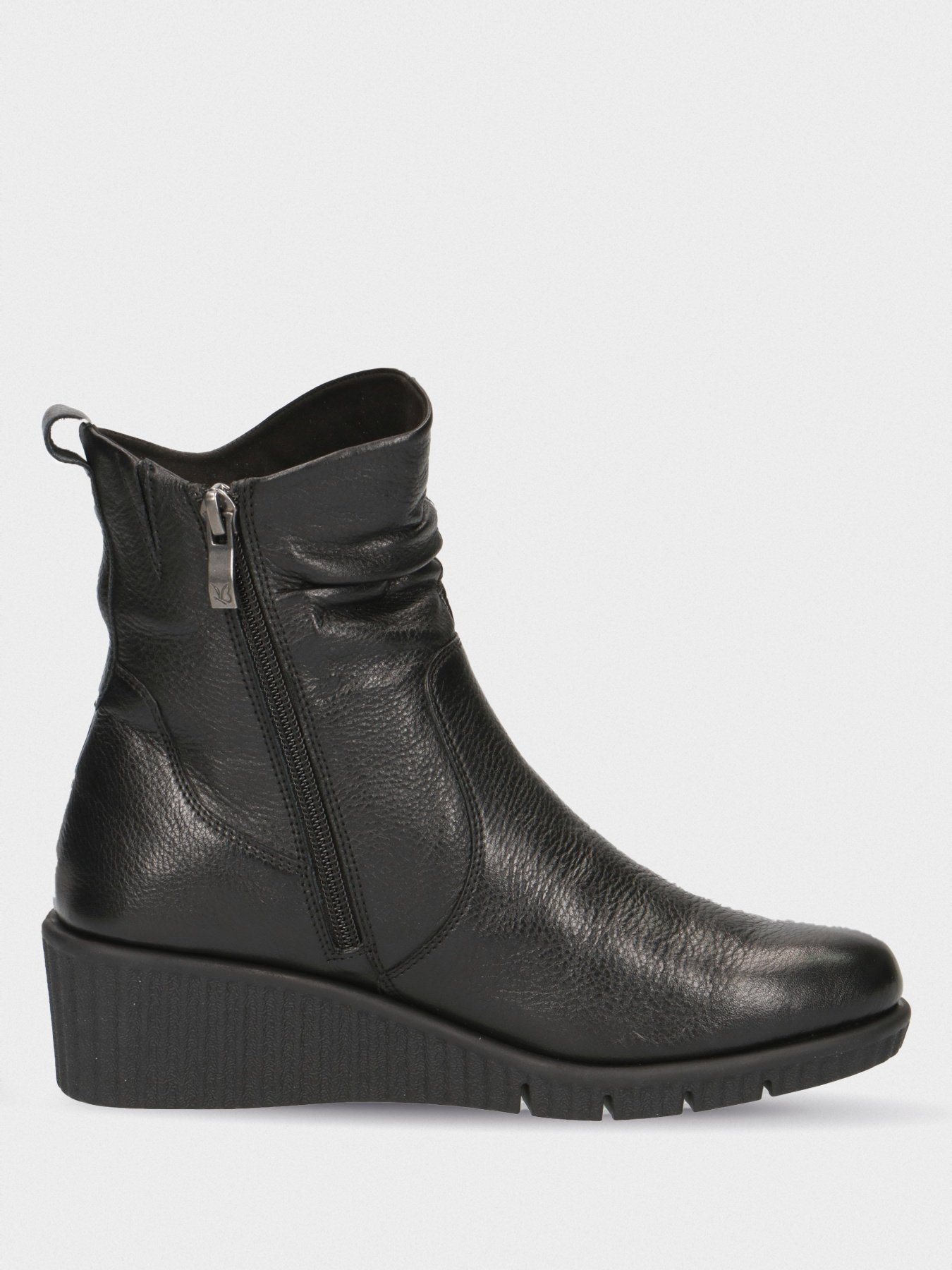 Ботинки Caprice модель 9-9-25460-25 022 BLACK NAPPA Фото