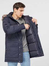 Пуховик The North Face Recycled Mcmurdo модель NF0A4M8GRG11 Фото