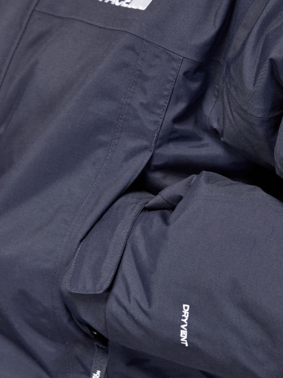 Пуховик The North Face Recycled Mcmurdo модель NF0A4M8GRG11 — фото 4 - INTERTOP