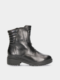 Ботинки Caprice модель 9-9-26404-25 019 BLACK COMB Фото