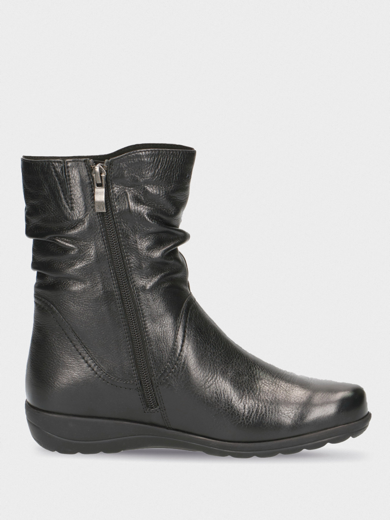 Сапоги Caprice модель 9-9-26406-25 022 BLACK NAPPA Фото