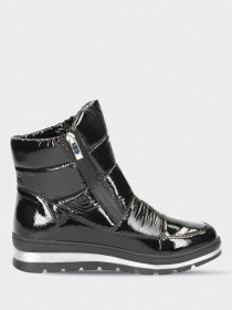 Чоботи дутики Caprice модель 9-9-26411-25 019 BLACK COMB Фото