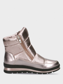 Чоботи дутики Caprice модель 9-9-26411-25 504 ROSE COMB Фото