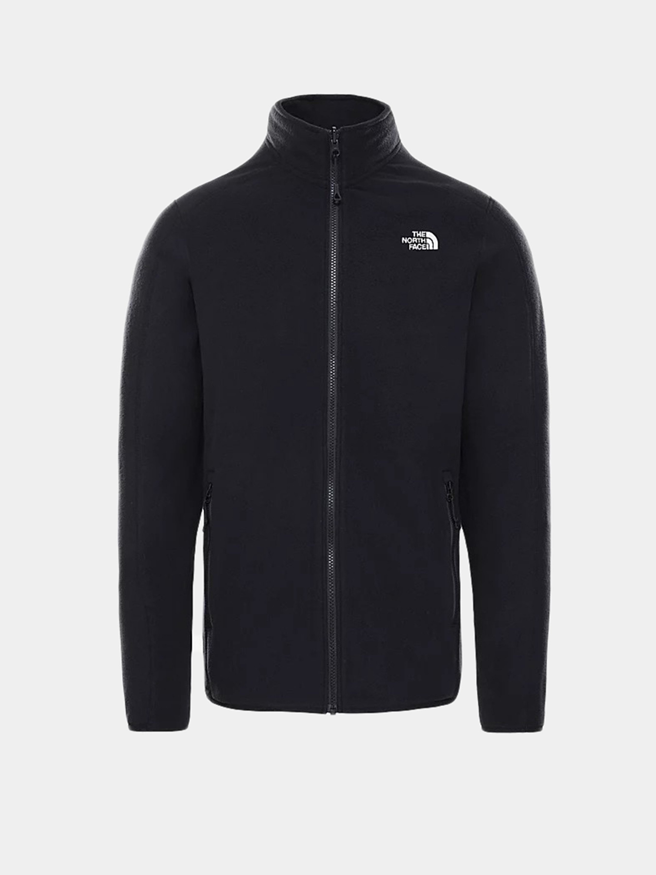 Кофта The North Face Resolve Full Zip модель NF0A4M9SJK31 Фото
