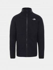 Кофта The North Face Resolve Full Zip модель NF0A4M9SJK31 Фото
