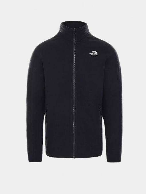 Кофта The North Face Resolve Full Zip модель NF0A4M9SJK31 Фото